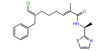 Conulothiazole A